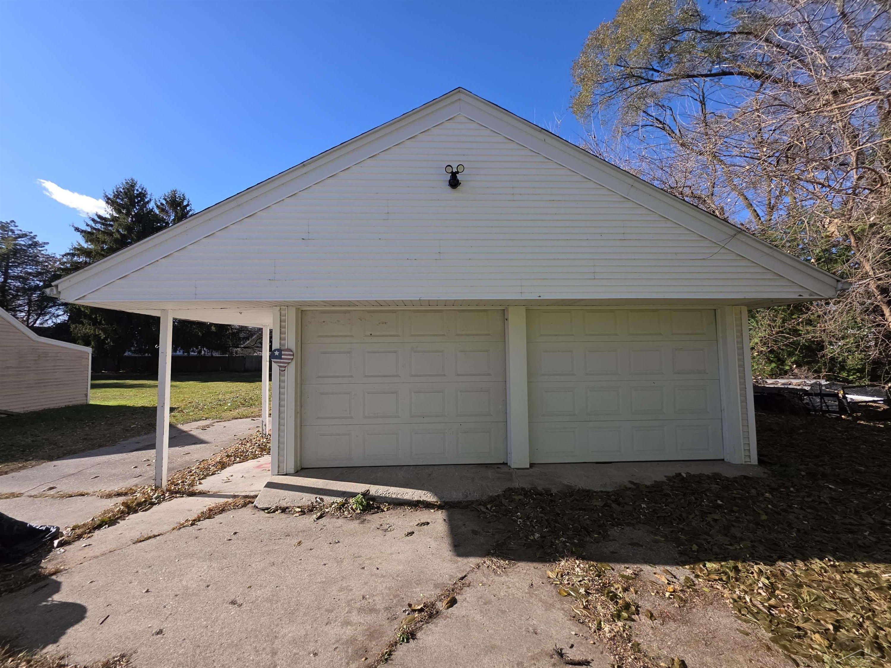 3047 Jackson Street, Saginaw, MI 48604 — Photo 4