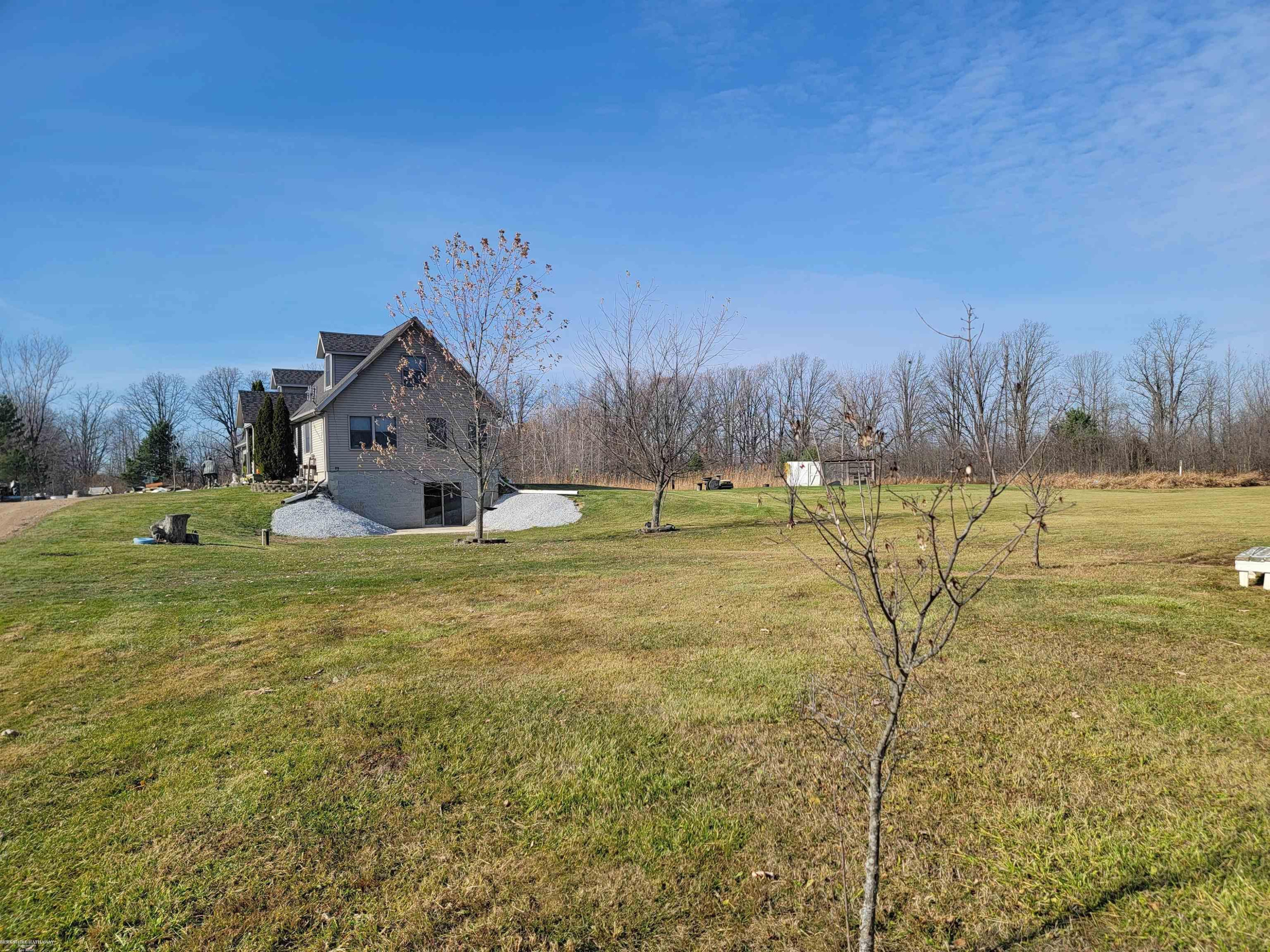 5223 Frontier Road, Avoca, MI 48006 — Photo 21