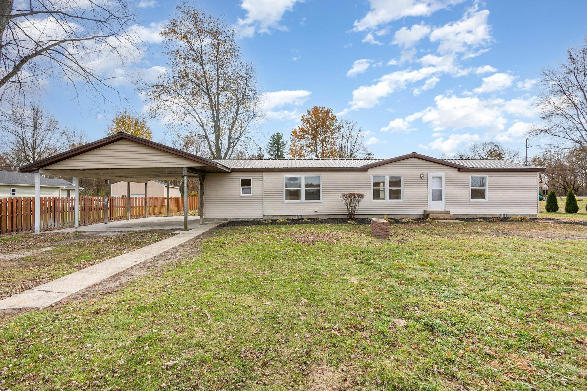 3176 Rathbun Road, Birch Run, MI 48415 — Photo 2