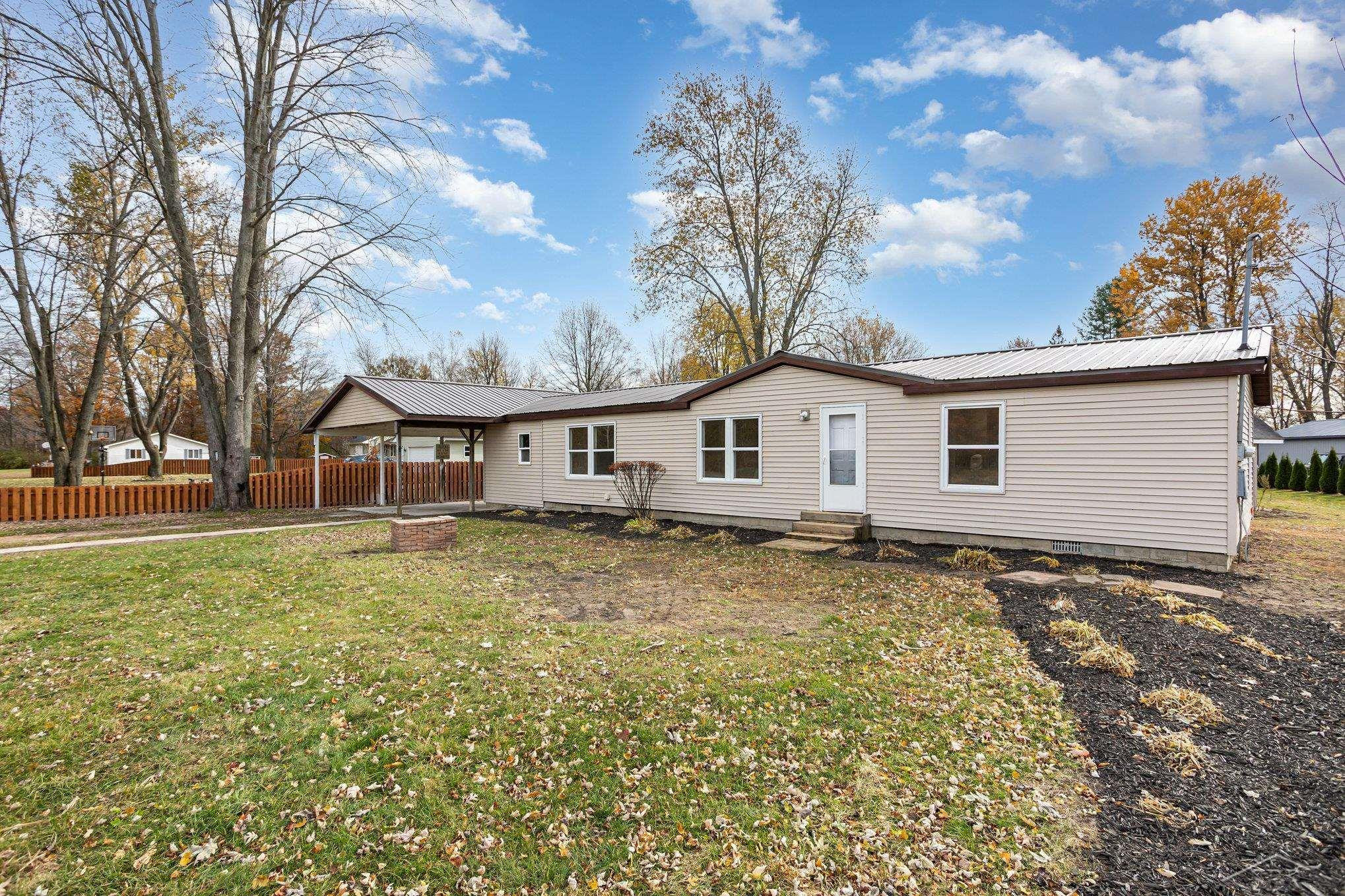 3176 Rathbun Road, Birch Run, MI 48415 — Photo 3