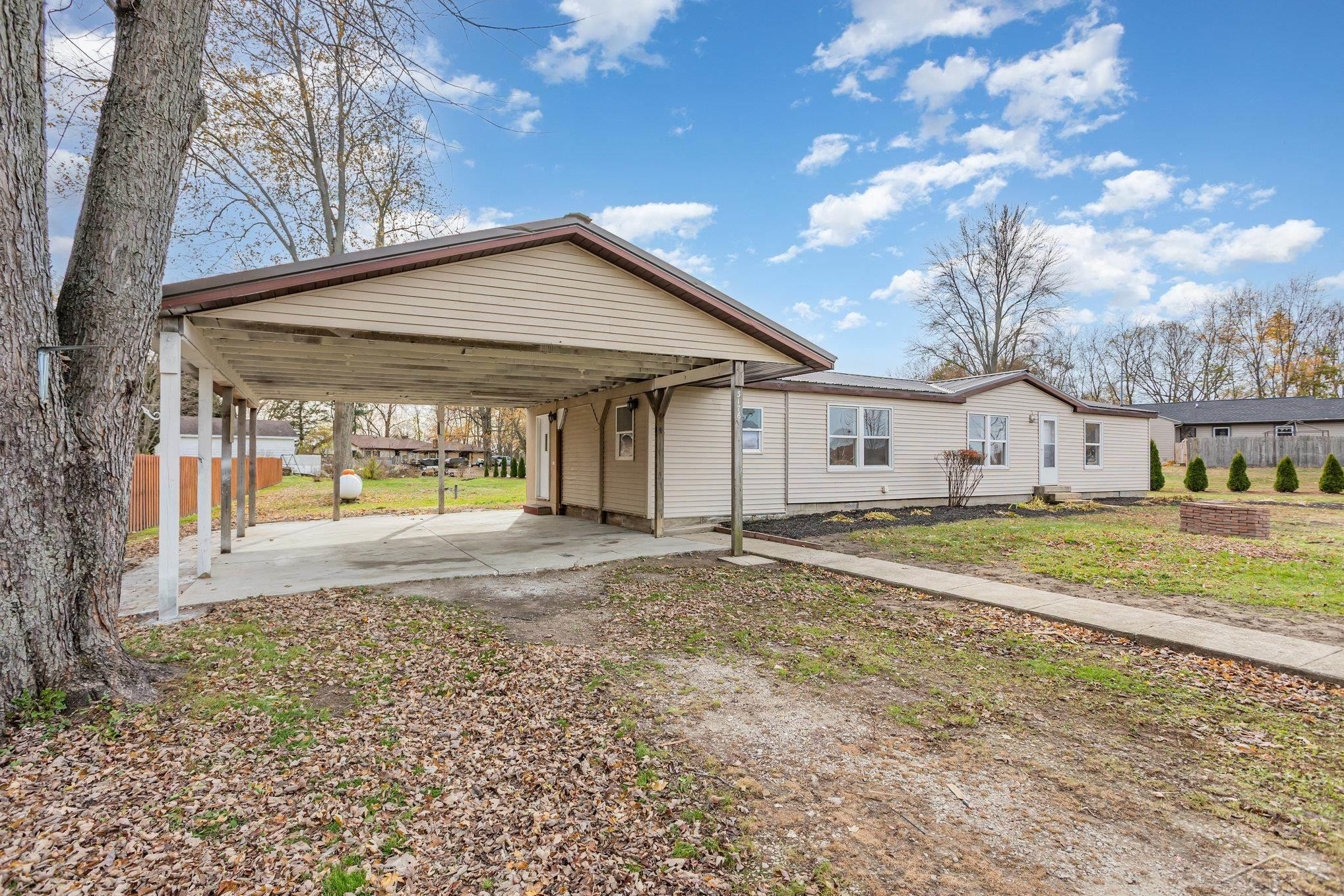 3176 Rathbun Road, Birch Run, MI 48415 — Photo 4