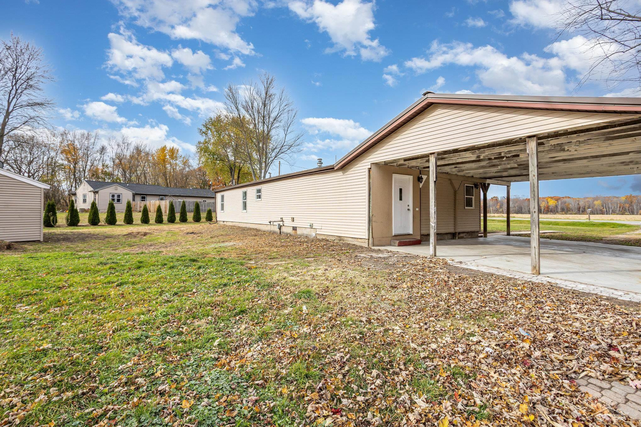 3176 Rathbun Road, Birch Run, MI 48415 — Photo 5