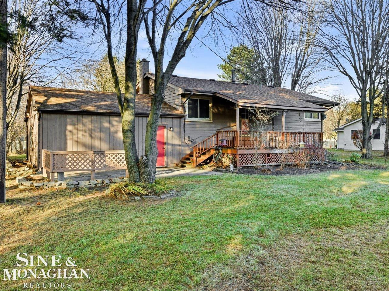 4361 Peck Road, Port Huron, MI 48060 — Photo 34