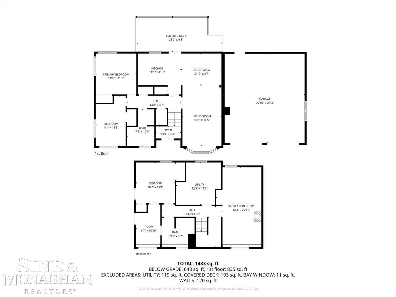 4361 Peck Road, Port Huron, MI 48060 — Photo 40