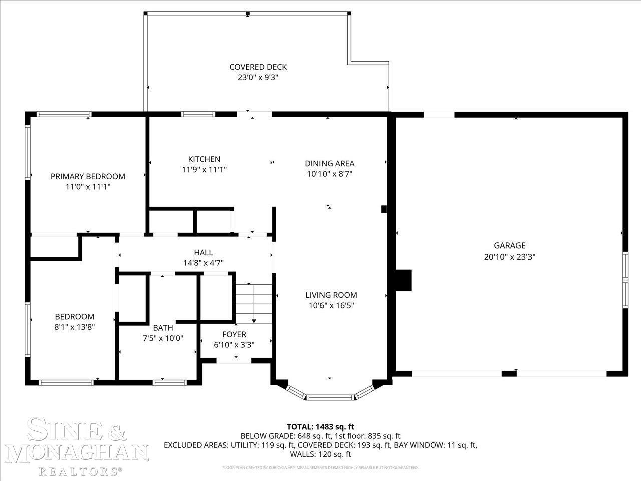4361 Peck Road, Port Huron, MI 48060 — Photo 41