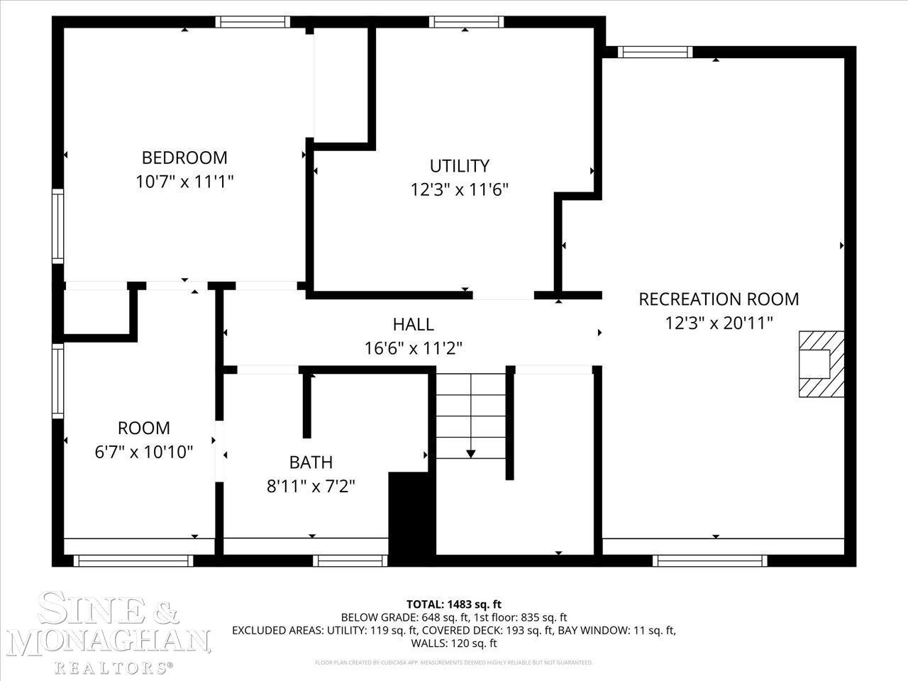 4361 Peck Road, Port Huron, MI 48060 — Photo 42