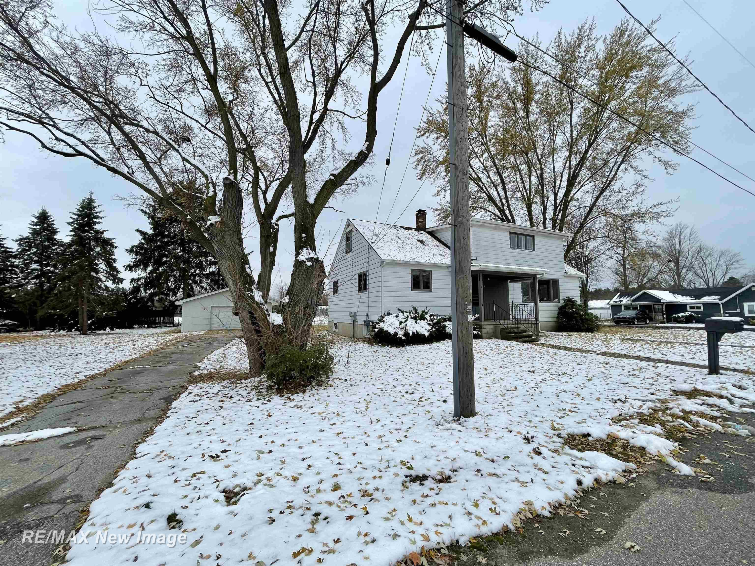 467 W Jefferson Street, Hemlock, MI 48626 — Photo 3