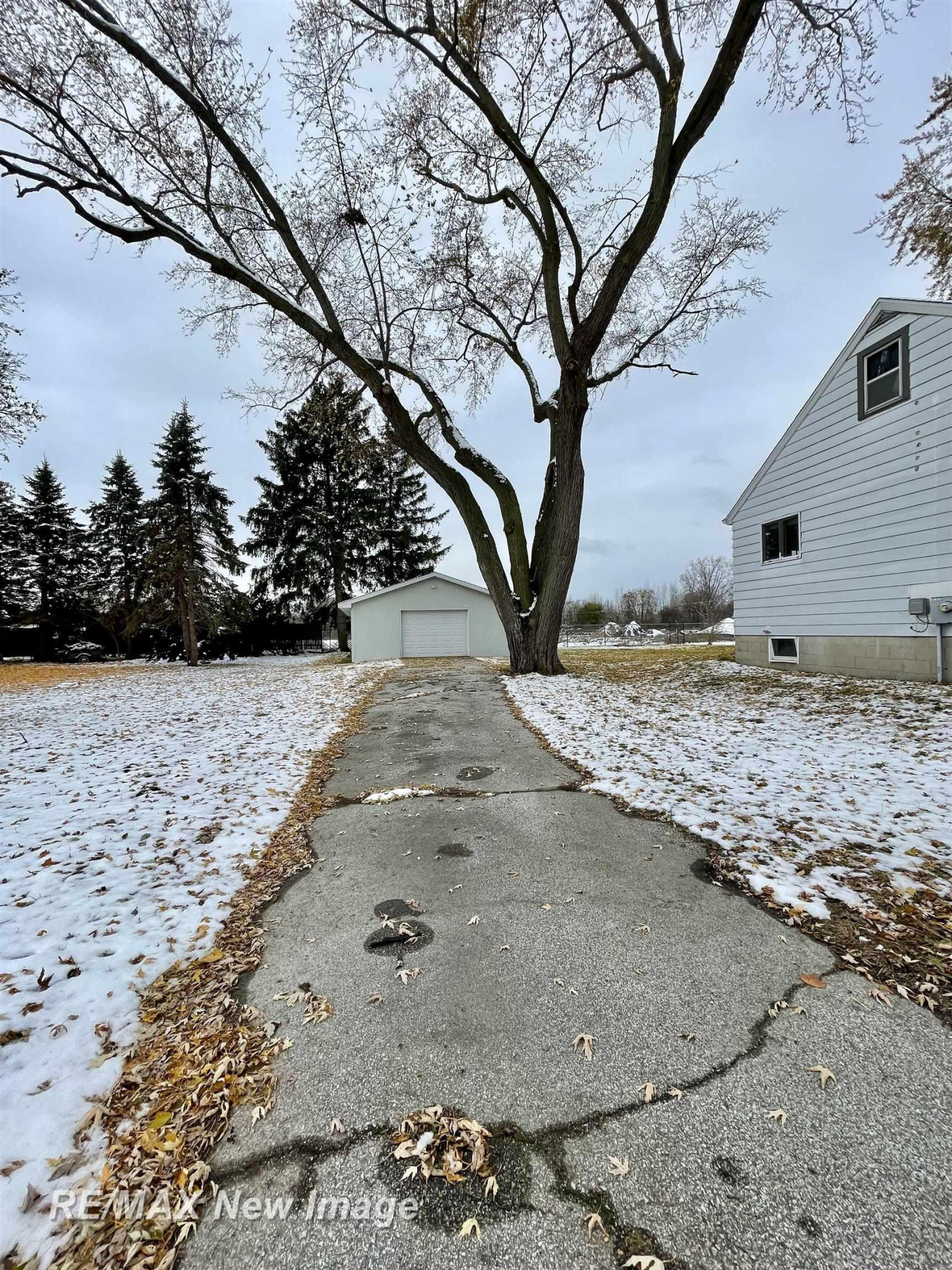 467 W Jefferson Street, Hemlock, MI 48626 — Photo 5