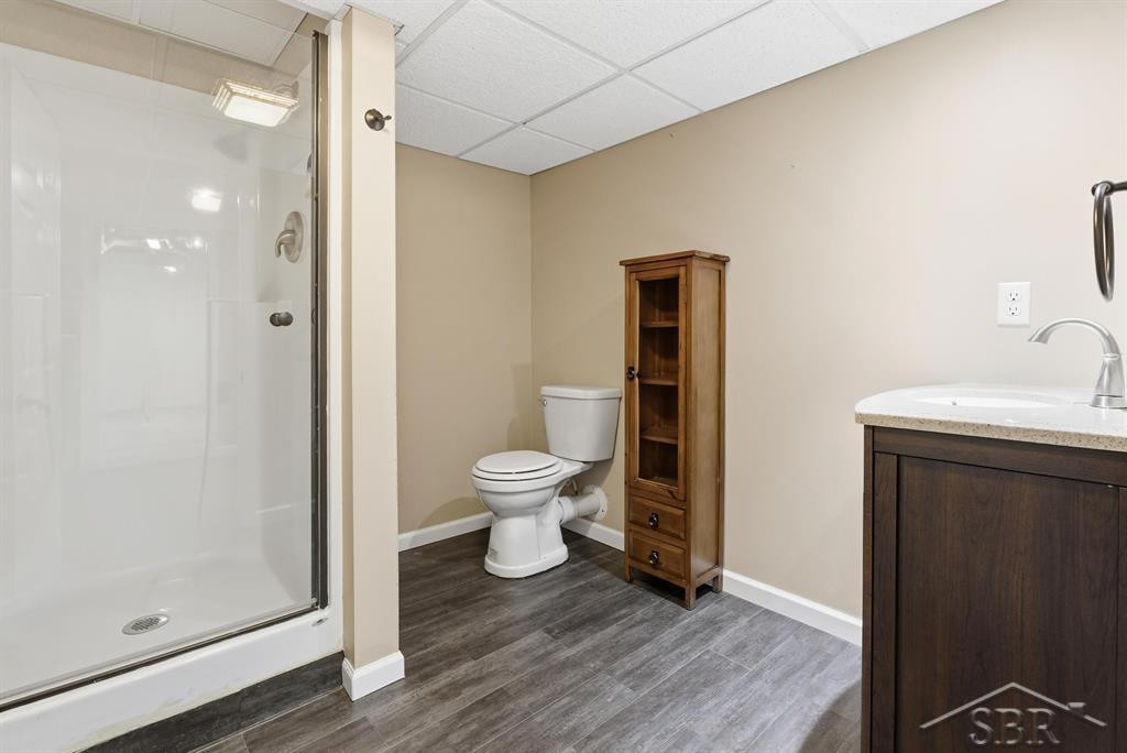 930 W Walter Road, Sanford, MI 48657 — Photo 20