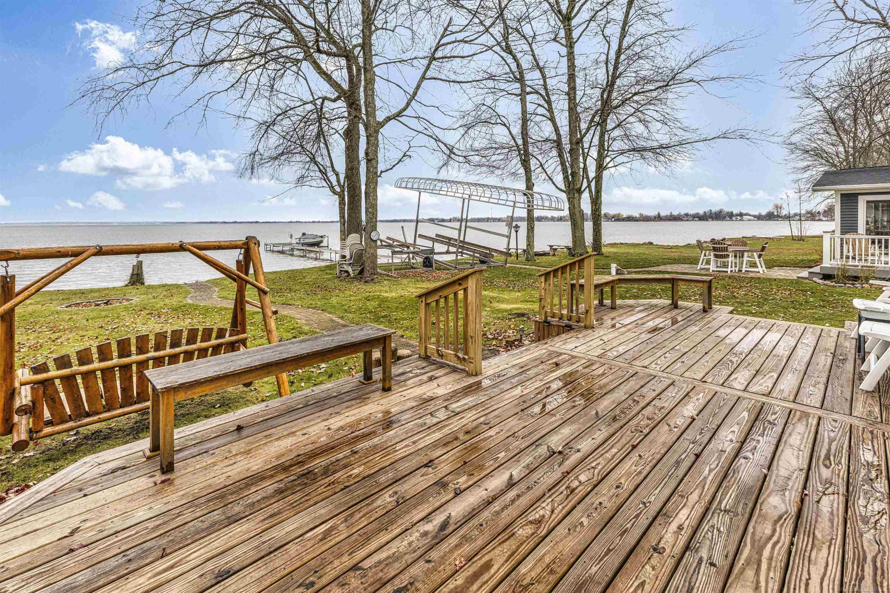 12315 E Houghton Lake Drive, Houghton Lake, MI 48629 — Photo 31