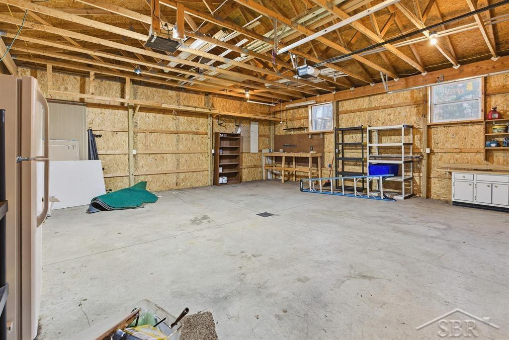 930 W Walter Road, Sanford, MI 48657 — Photo 36