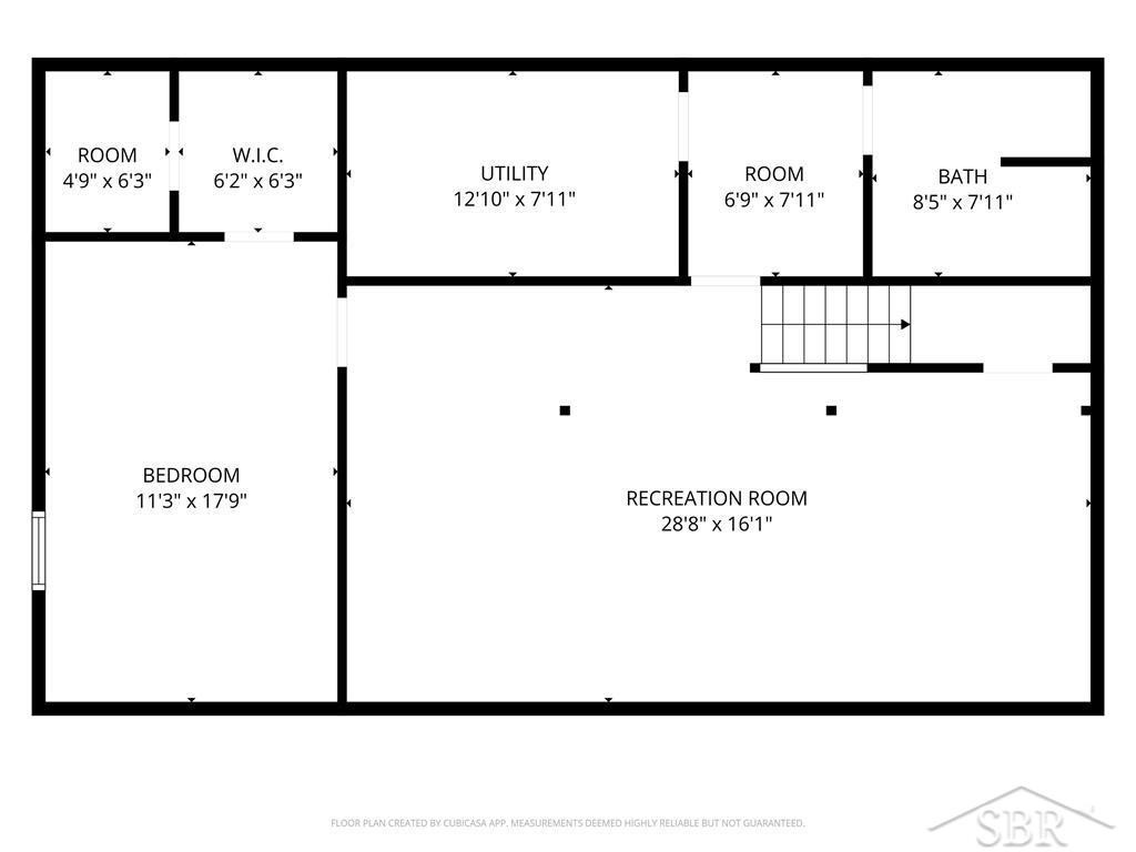 930 W Walter Road, Sanford, MI 48657 — Photo 40