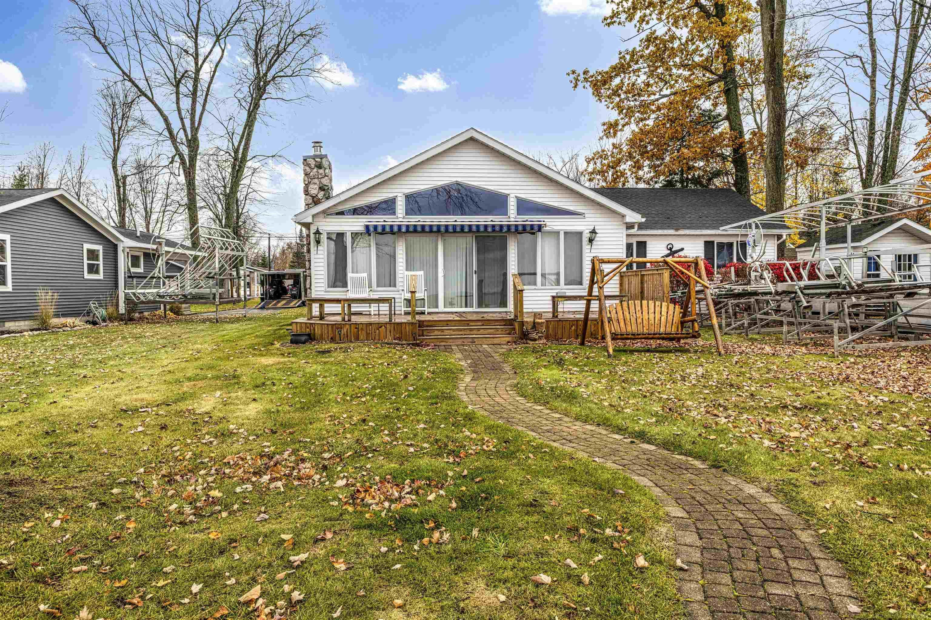 12315 E Houghton Lake Drive, Houghton Lake, MI 48629 — Photo 34