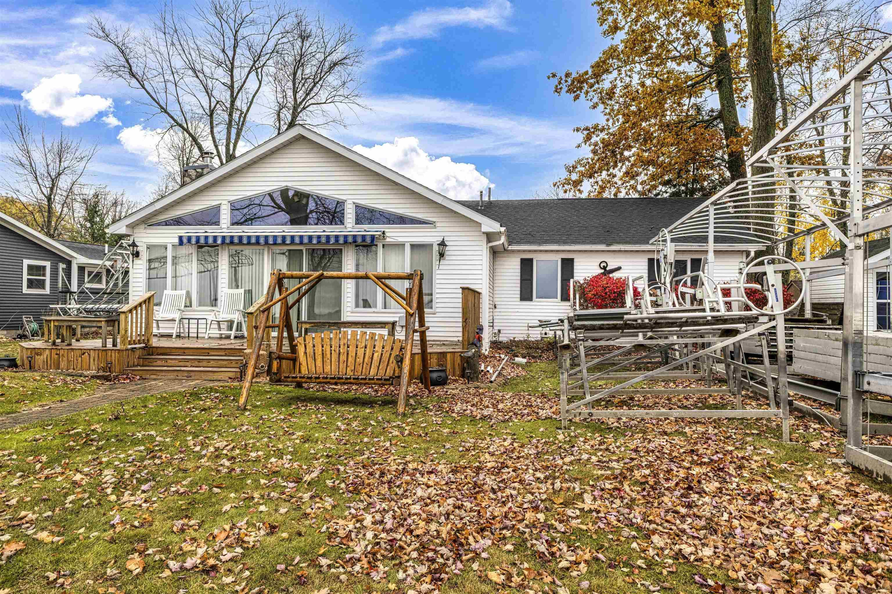 12315 E Houghton Lake Drive, Houghton Lake, MI 48629 — Photo 35