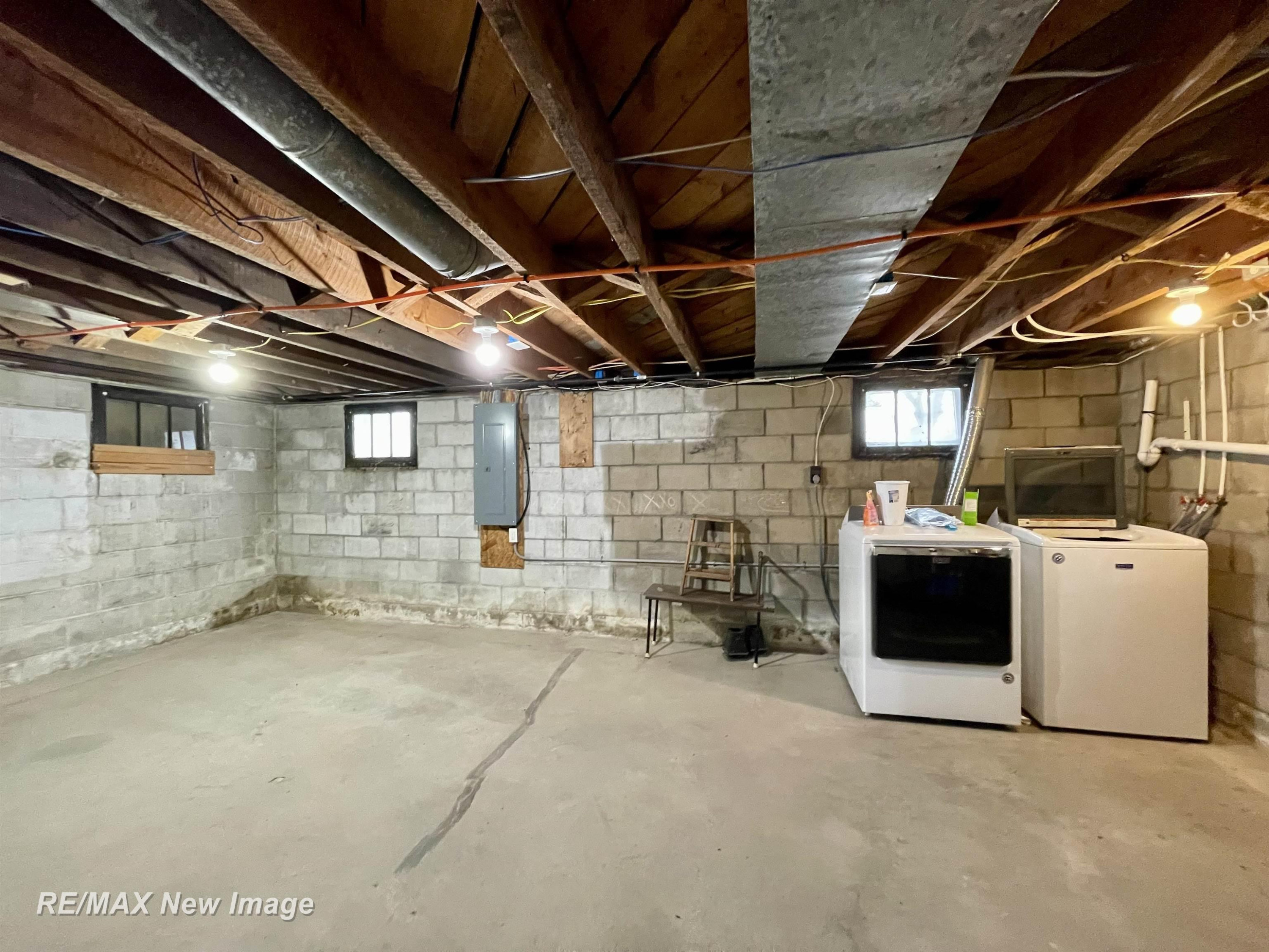 467 W Jefferson Street, Hemlock, MI 48626 — Photo 45