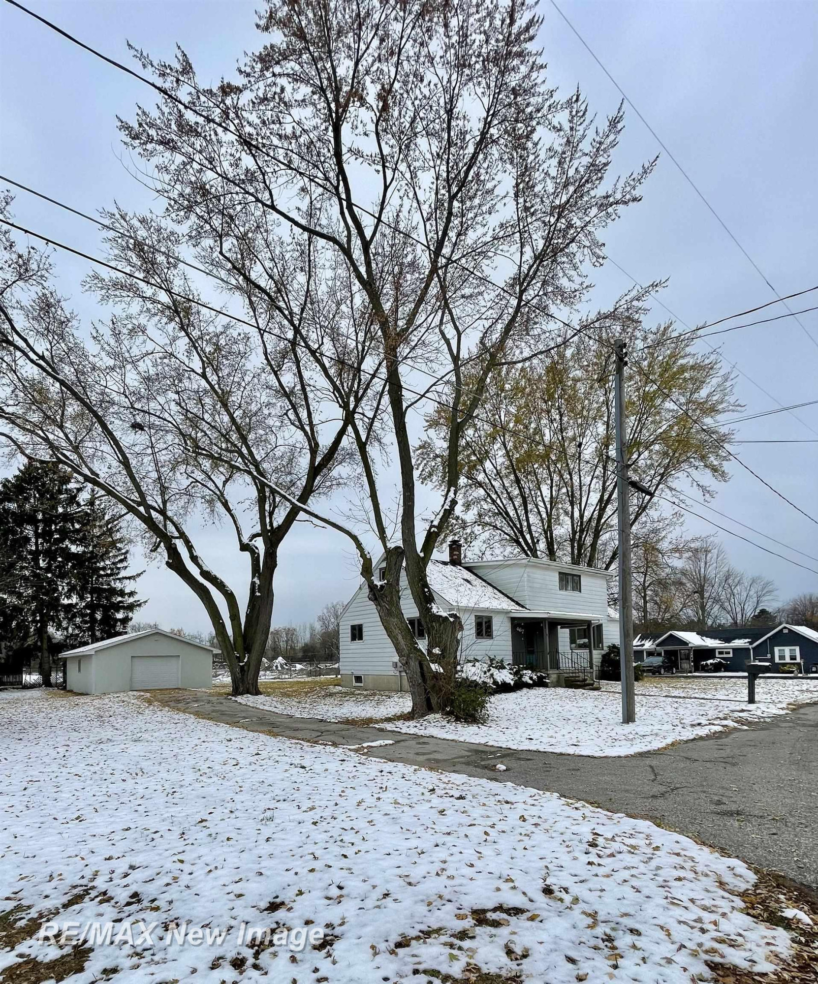 467 W Jefferson Street, Hemlock, MI 48626 — Photo 46