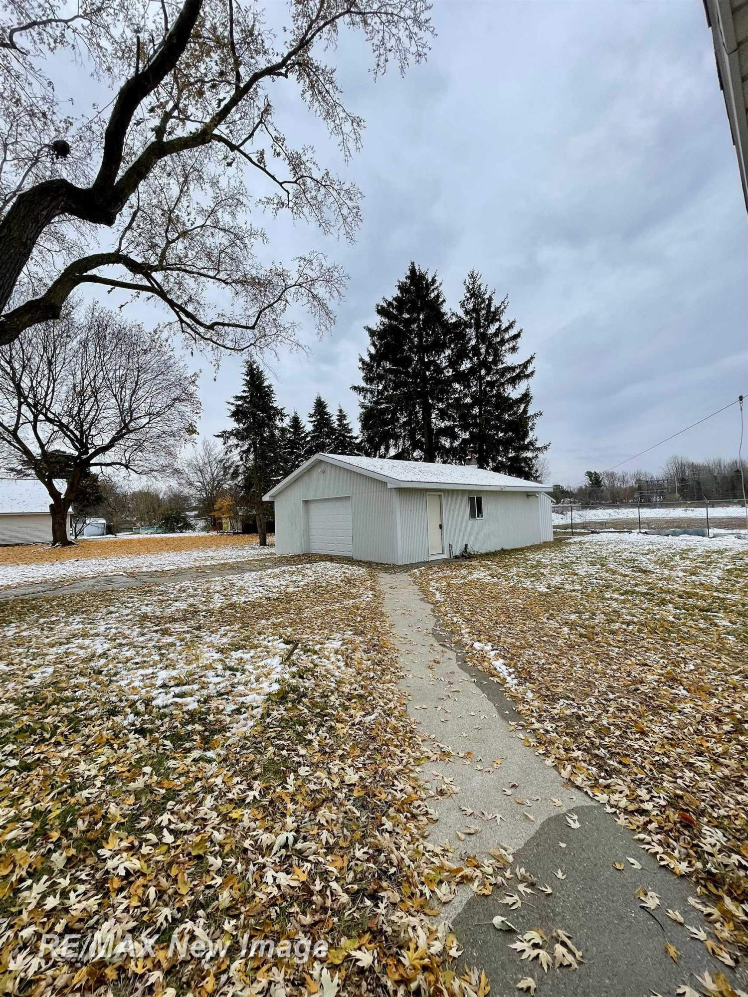 467 W Jefferson Street, Hemlock, MI 48626 — Photo 47