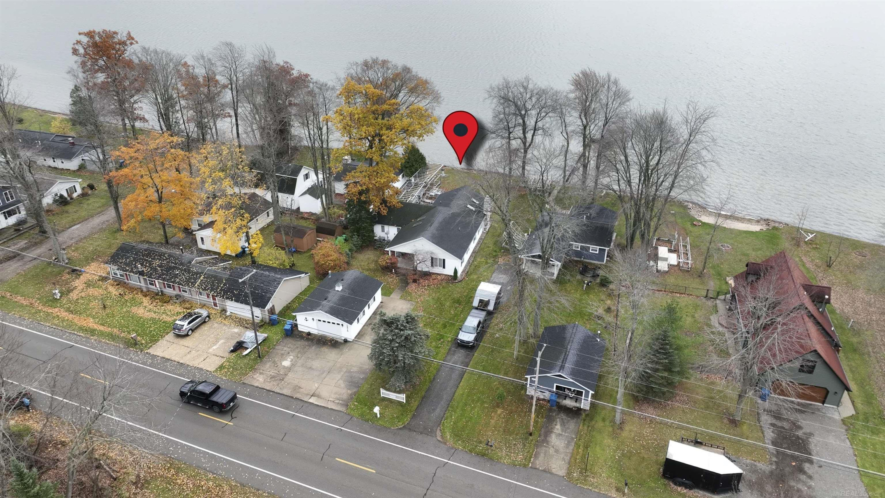 12315 E Houghton Lake Drive, Houghton Lake, MI 48629 — Photo 39