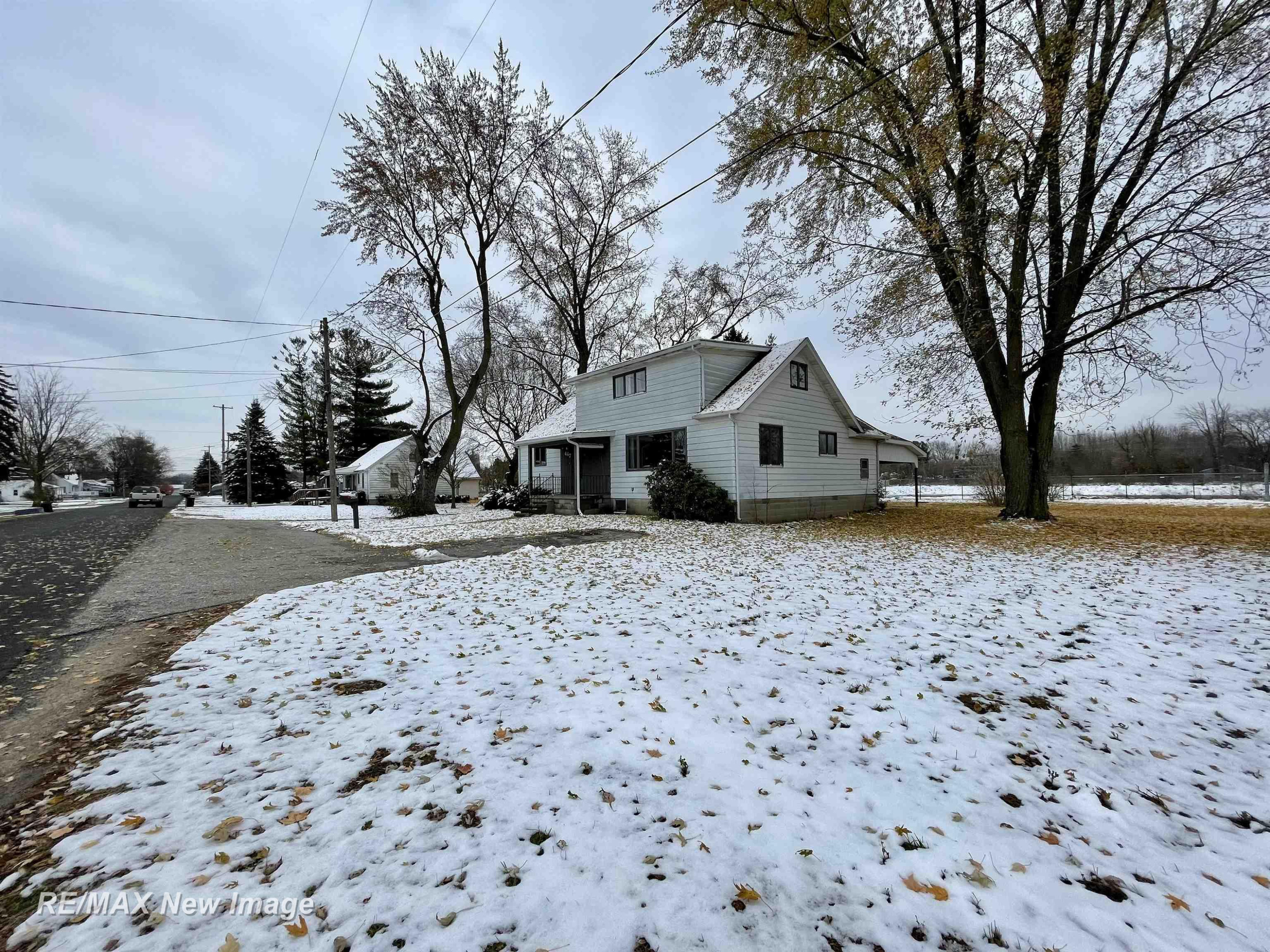 467 W Jefferson Street, Hemlock, MI 48626 — Photo 49