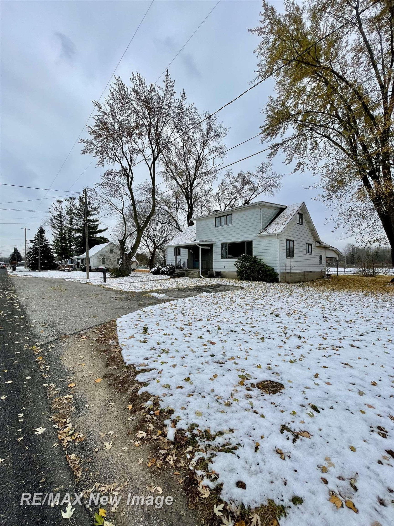 467 W Jefferson Street, Hemlock, MI 48626 — Photo 50