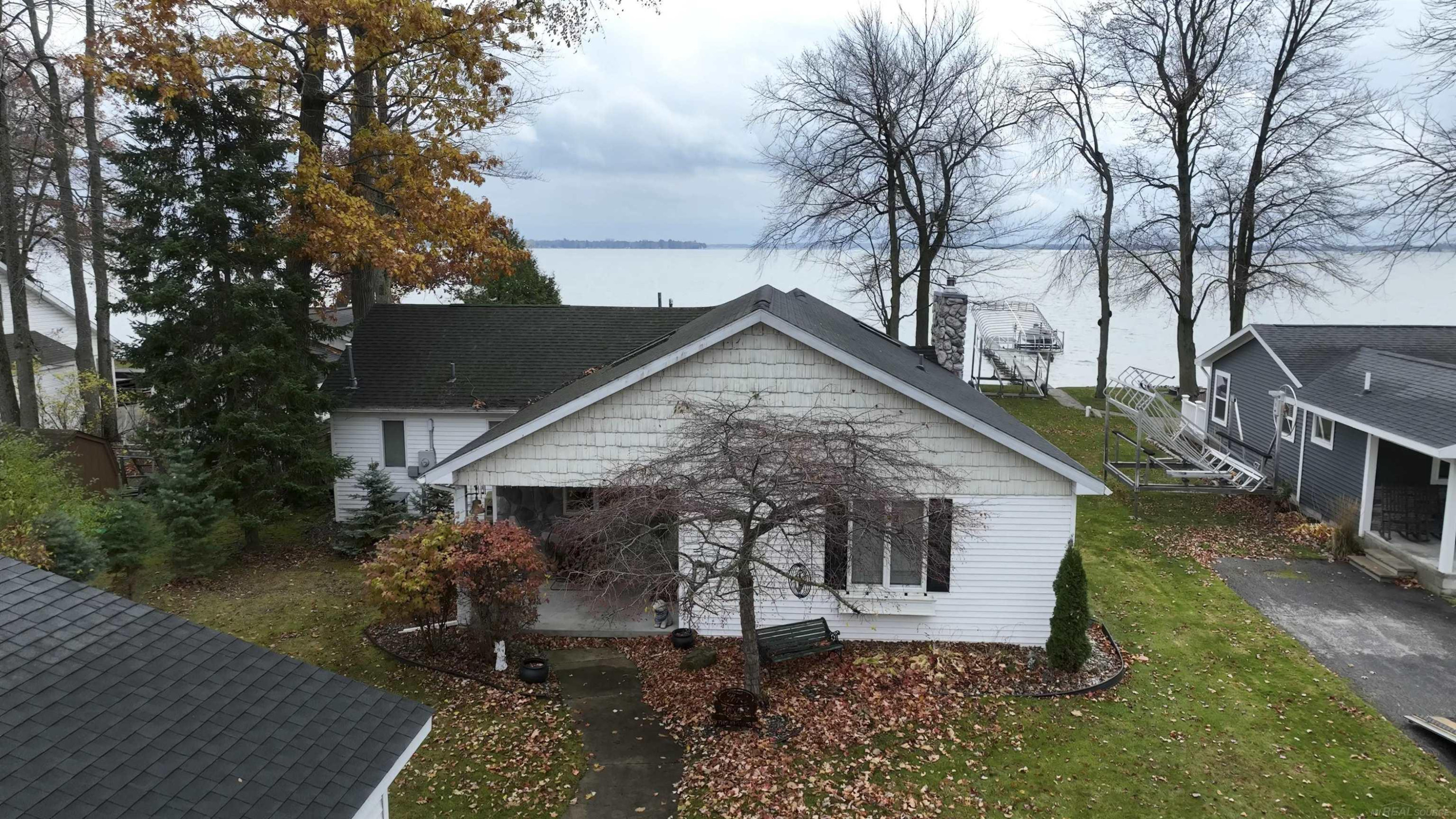 12315 E Houghton Lake Drive, Houghton Lake, MI 48629 — Photo 41