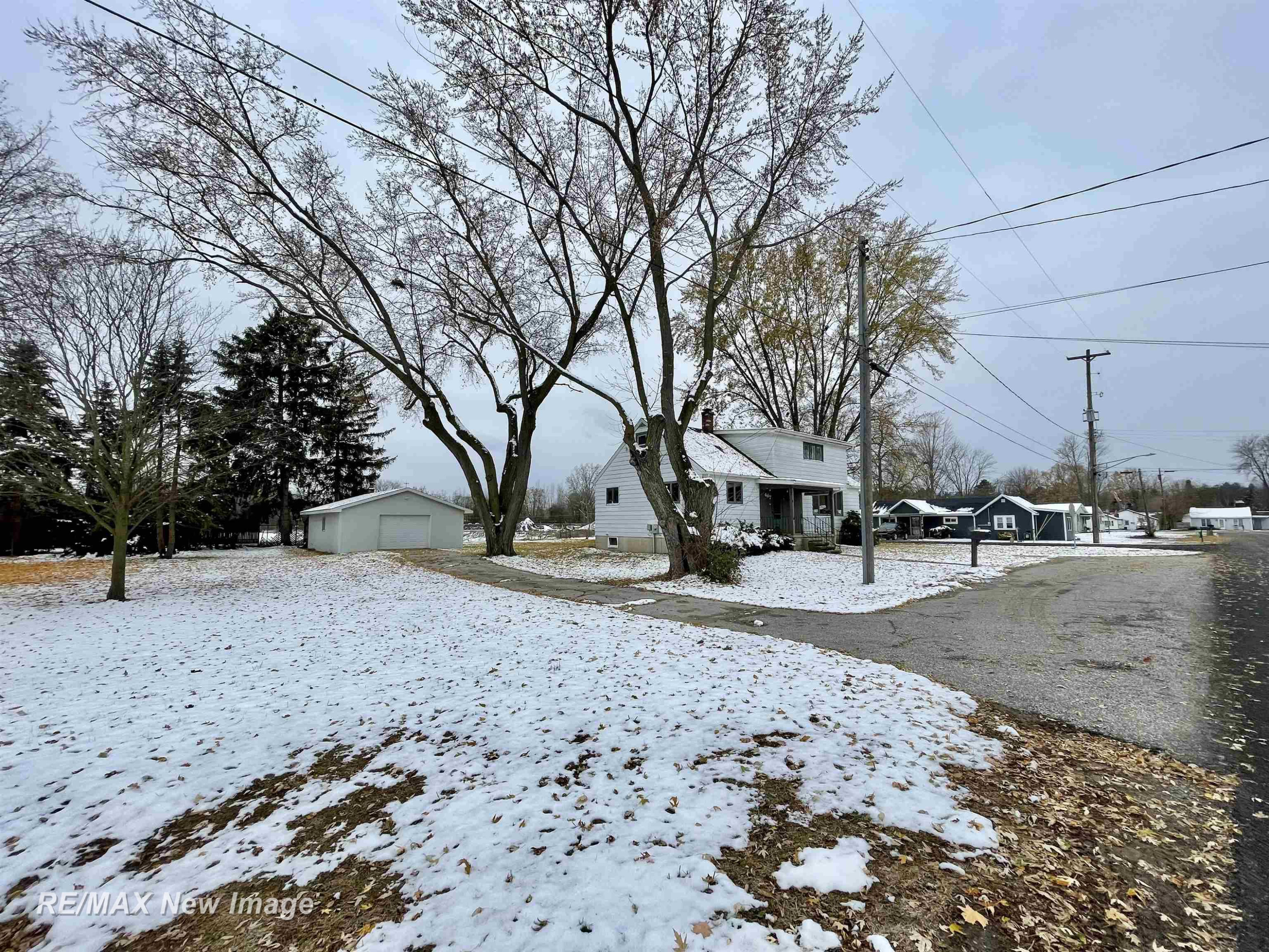 467 W Jefferson Street, Hemlock, MI 48626 — Photo 51