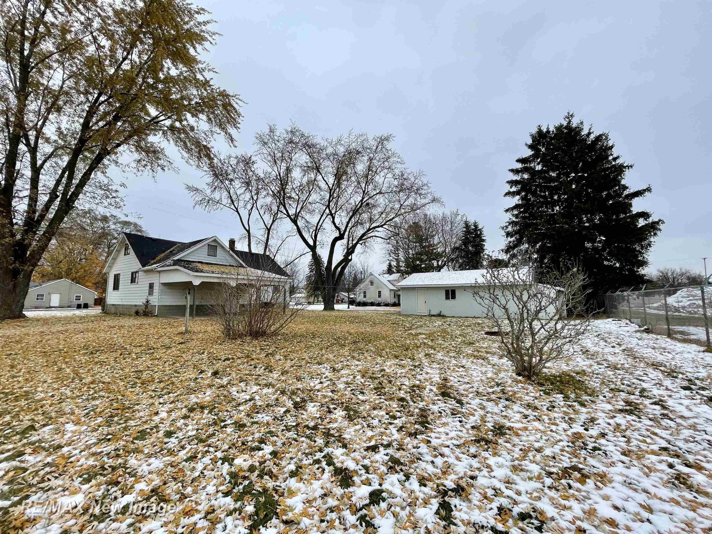 467 W Jefferson Street, Hemlock, MI 48626 — Photo 62