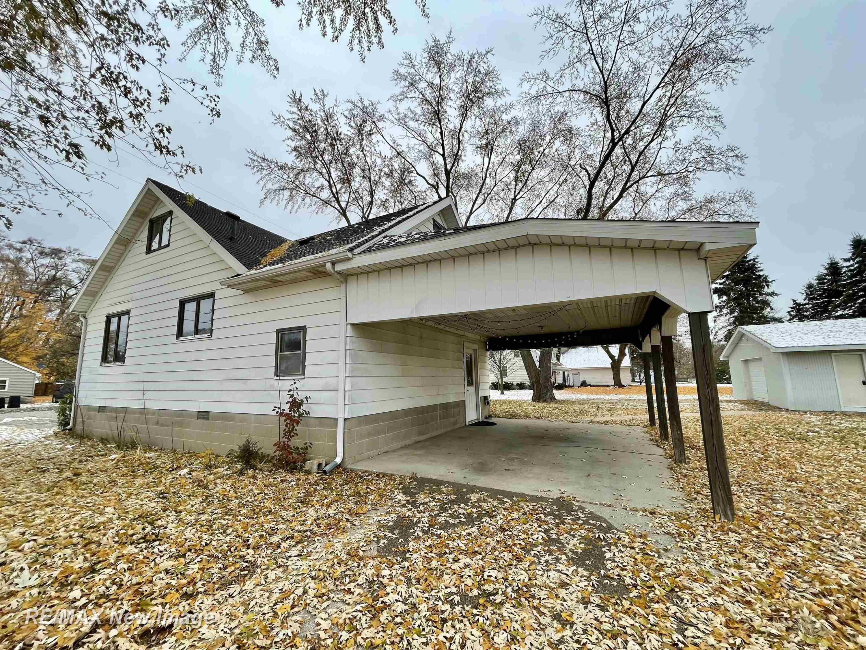 467 W Jefferson Street, Hemlock, MI 48626 — Photo 63