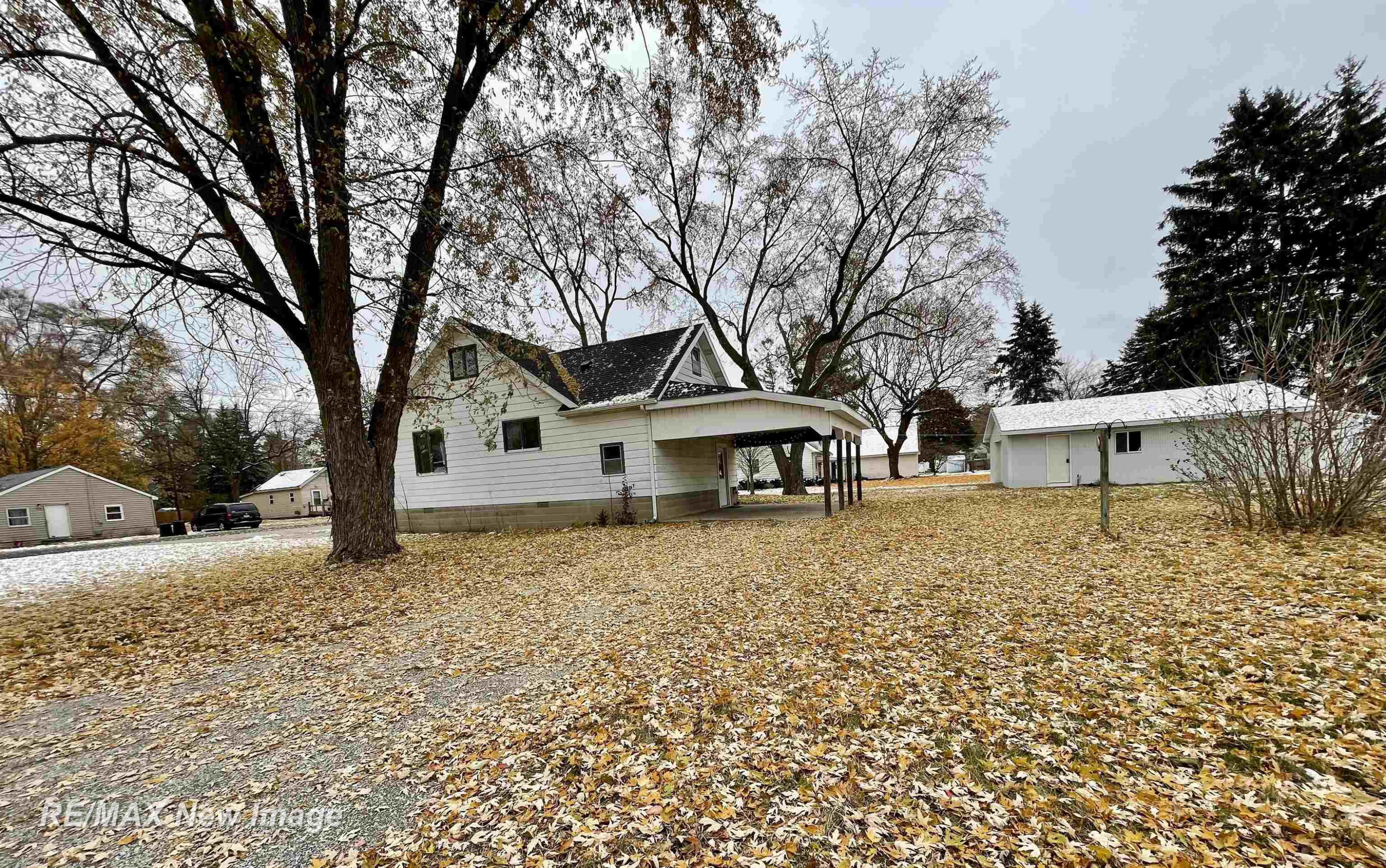 467 W Jefferson Street, Hemlock, MI 48626 — Photo 66