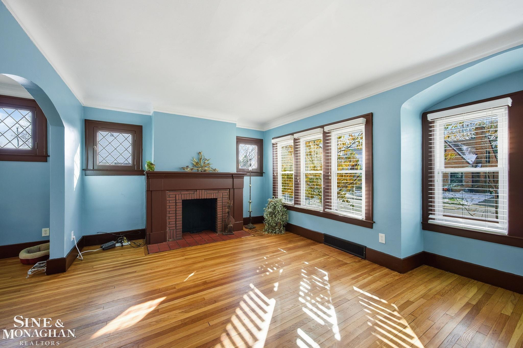 220 Newport Street, Detroit, MI 48215 — Photo 3