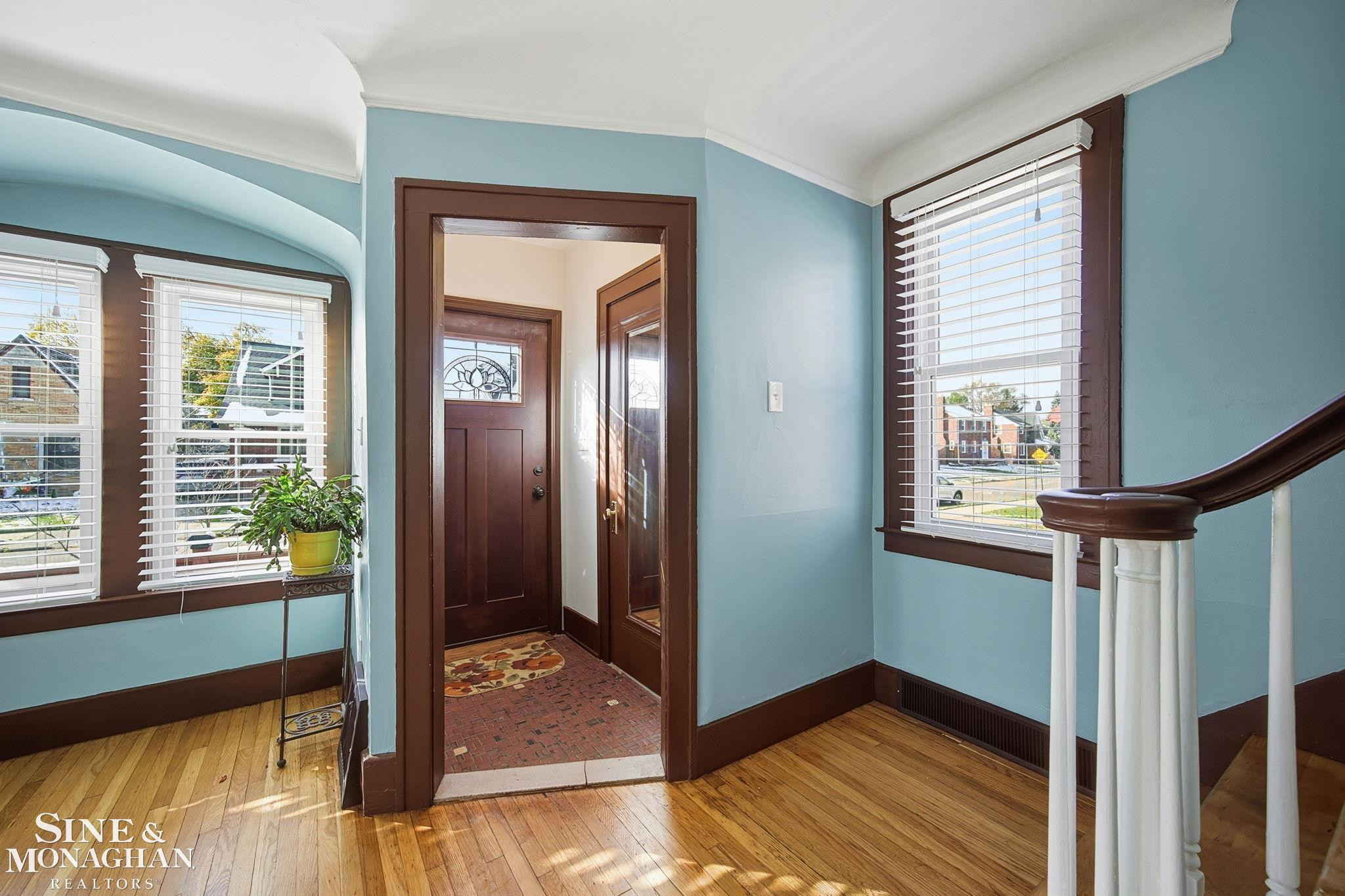 220 Newport Street, Detroit, MI 48215 — Photo 5
