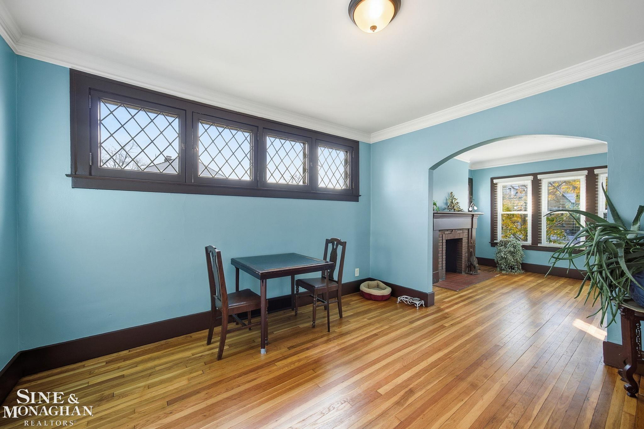 220 Newport Street, Detroit, MI 48215 — Photo 7