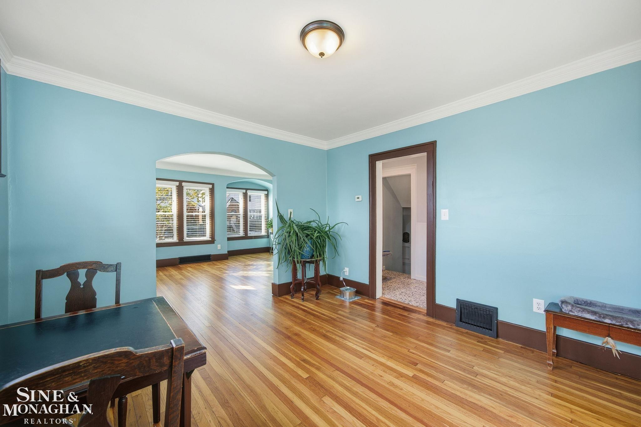 220 Newport Street, Detroit, MI 48215 — Photo 8