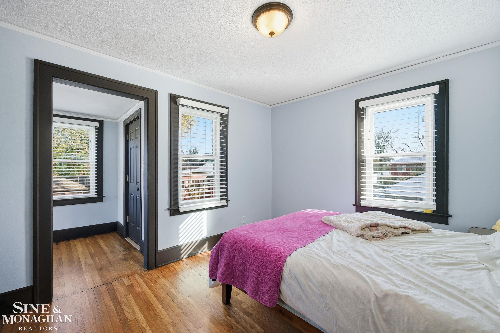 220 Newport Street, Detroit, MI 48215 — Photo 21