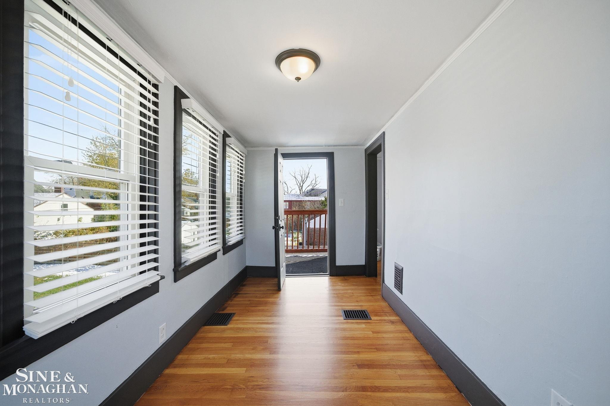 220 Newport Street, Detroit, MI 48215 — Photo 25