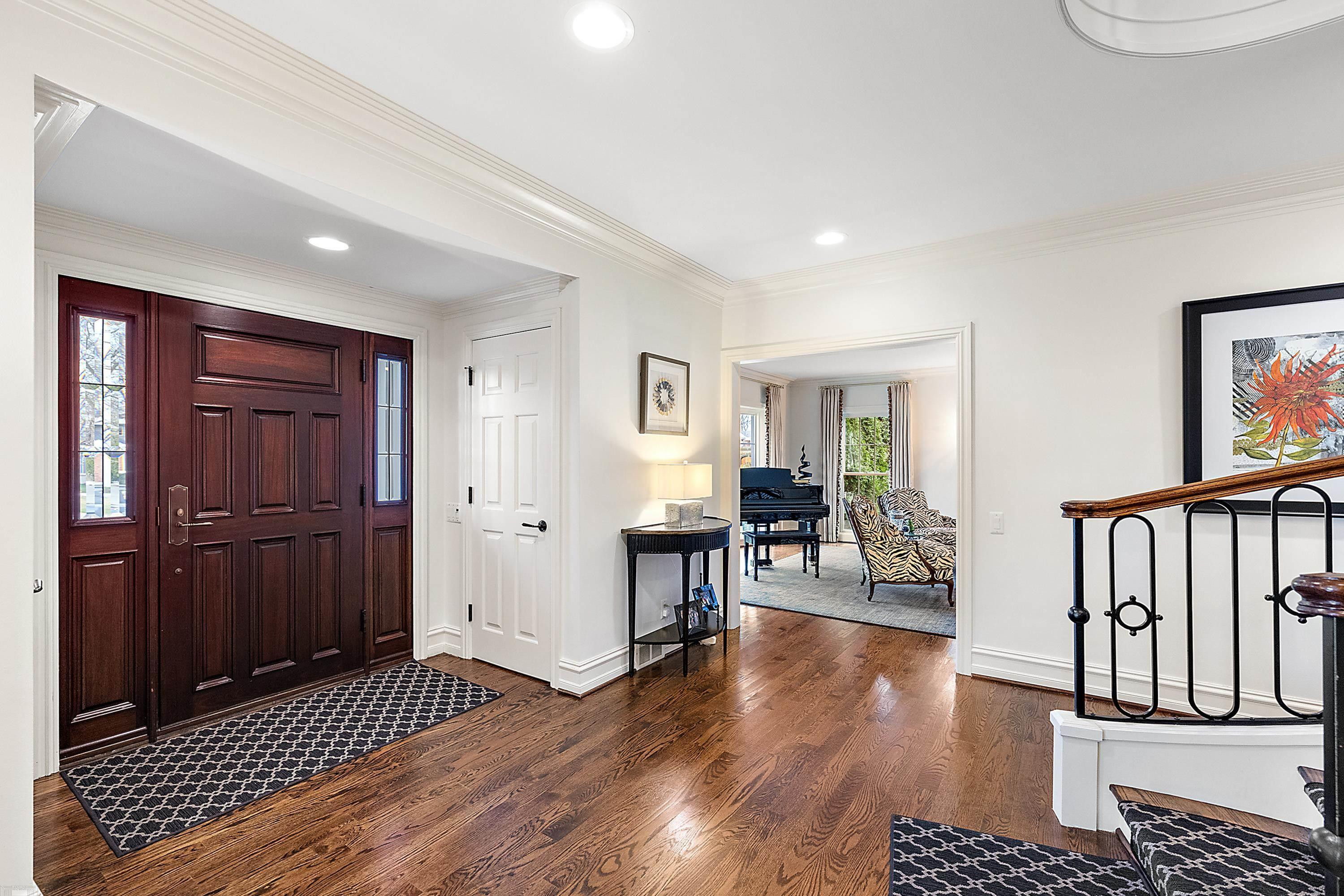 10 Webber Place, Grosse Pointe Shores, MI 48236 — Photo 7