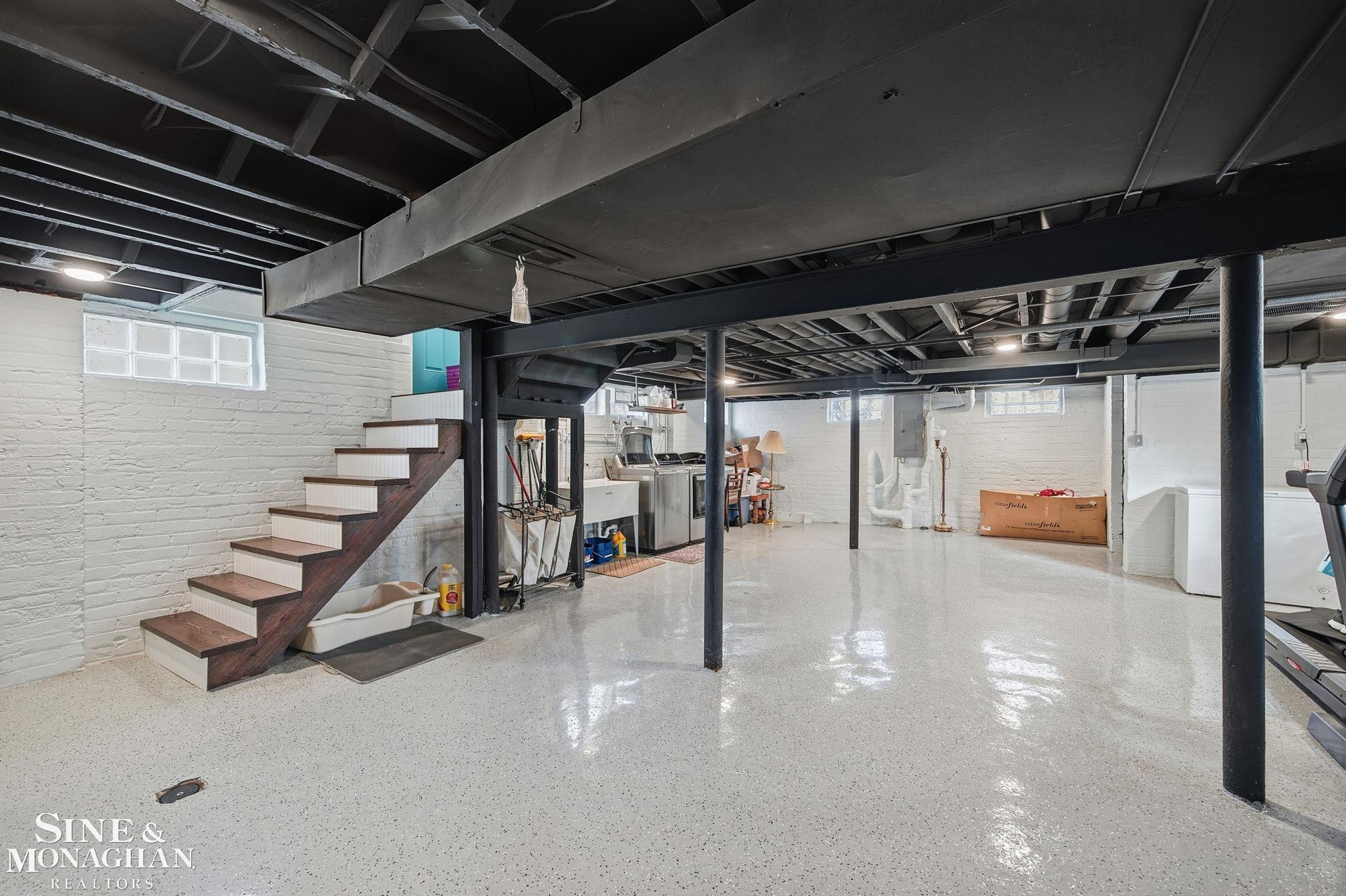 220 Newport Street, Detroit, MI 48215 — Photo 36