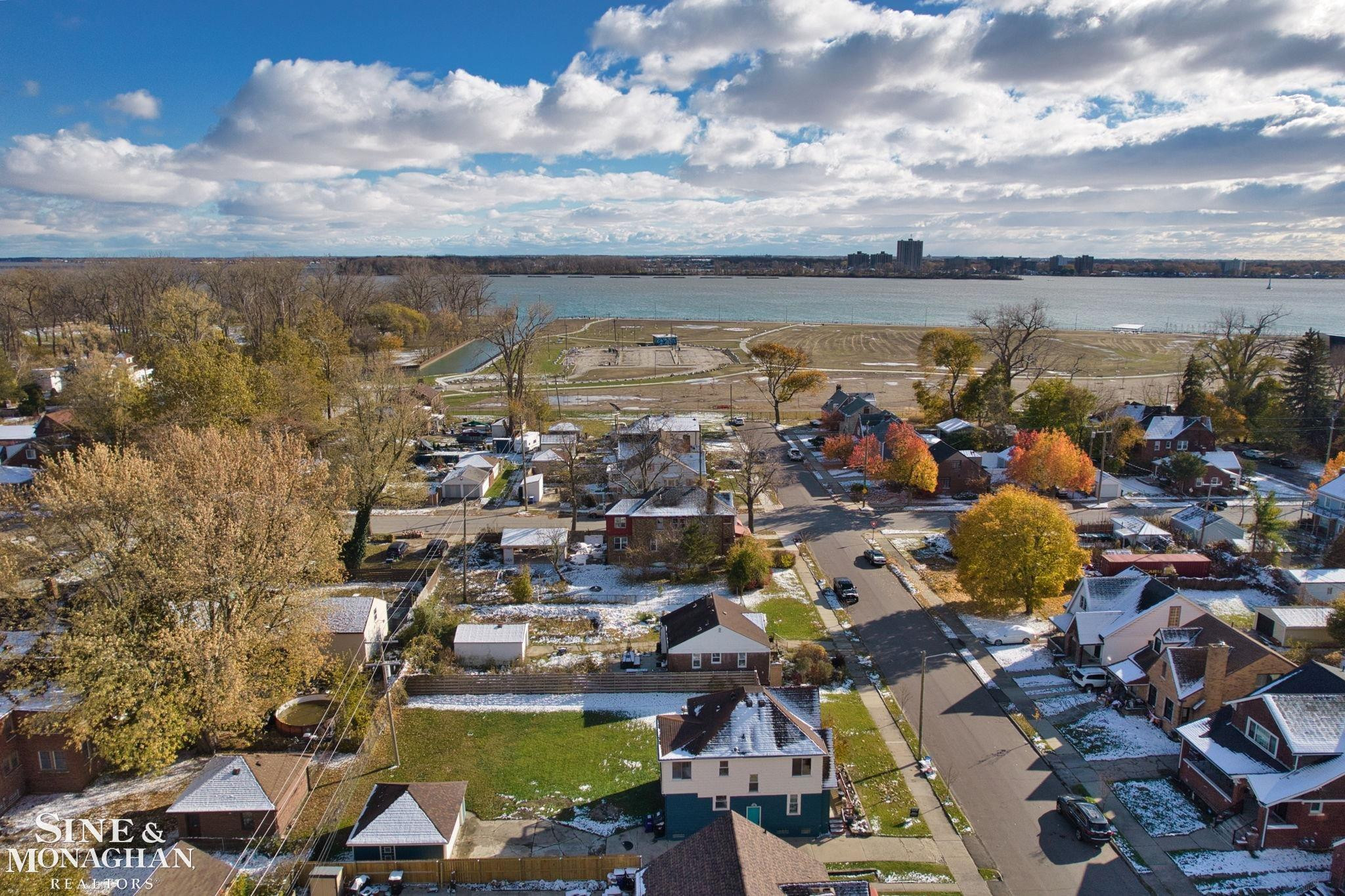 220 Newport Street, Detroit, MI 48215 — Photo 38