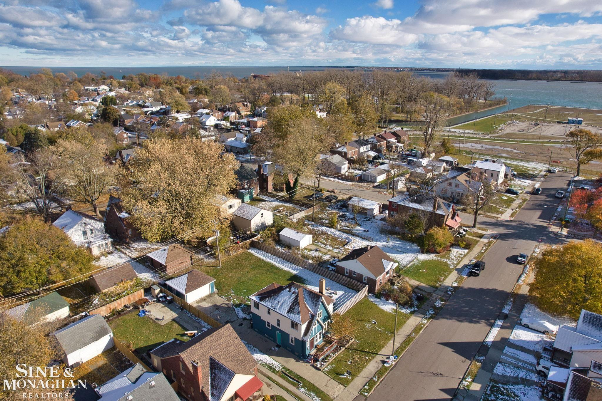 220 Newport Street, Detroit, MI 48215 — Photo 39