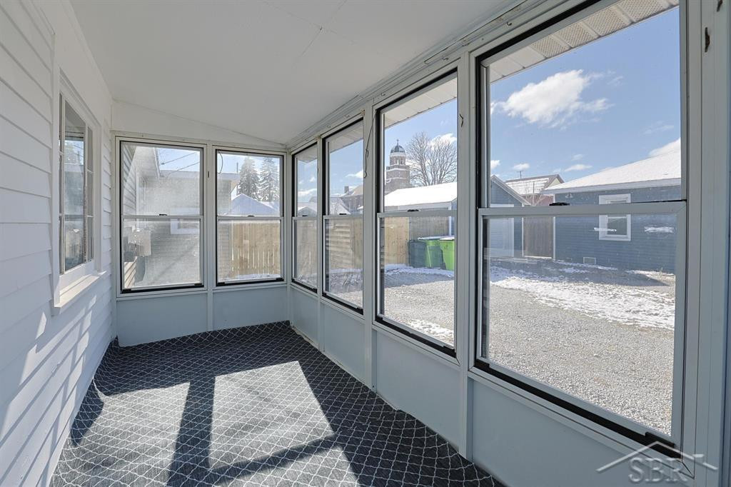 305 W Benjamin Street, Linwood, MI 48634 — Photo 3
