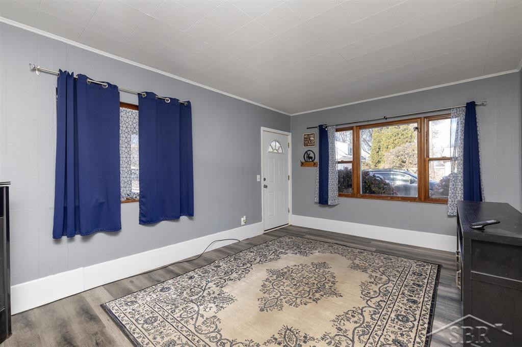 305 W Benjamin Street, Linwood, MI 48634 — Photo 4