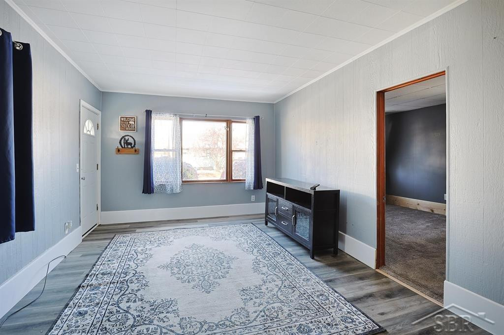 305 W Benjamin Street, Linwood, MI 48634 — Photo 5
