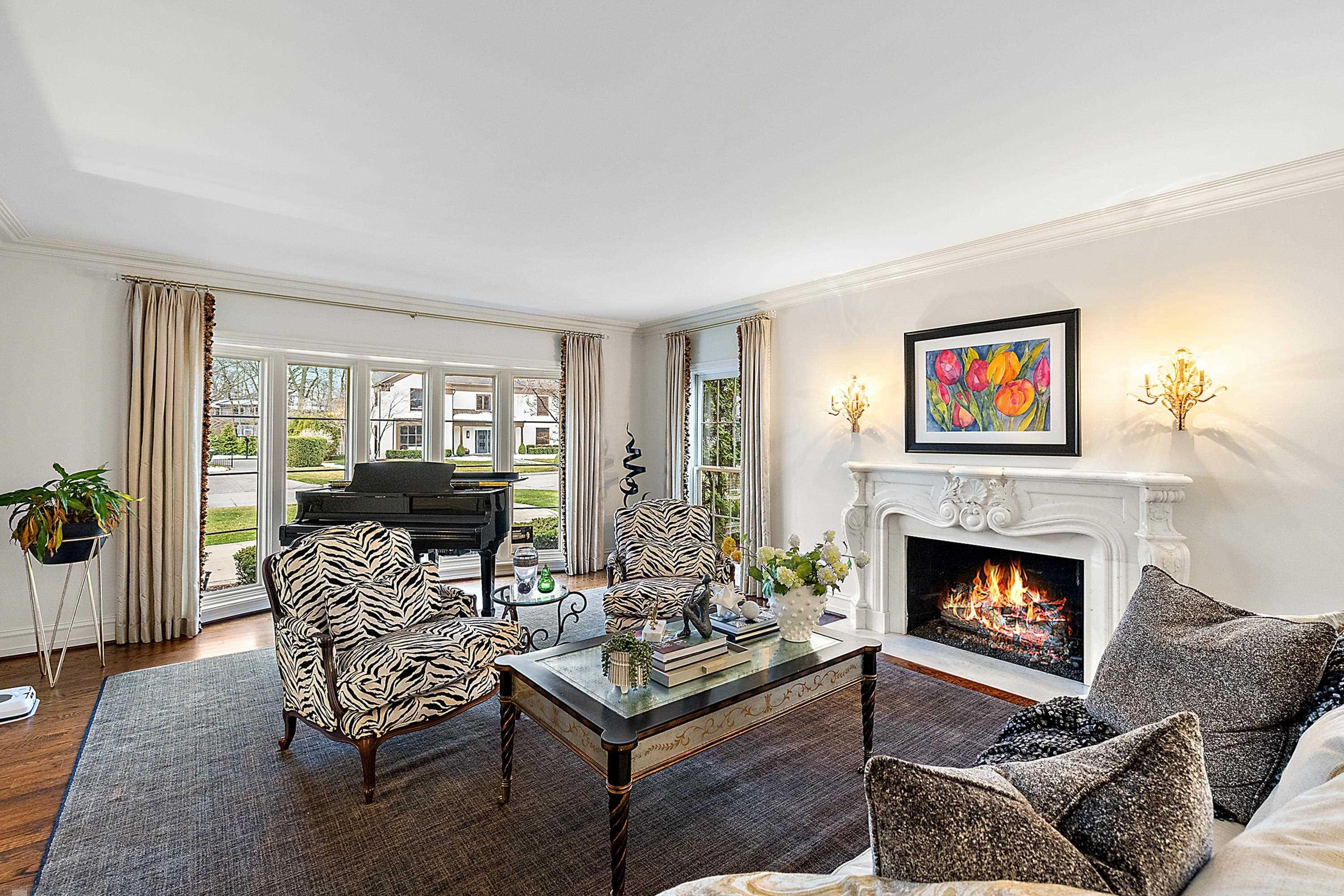 10 Webber Place, Grosse Pointe Shores, MI 48236 — Photo 11