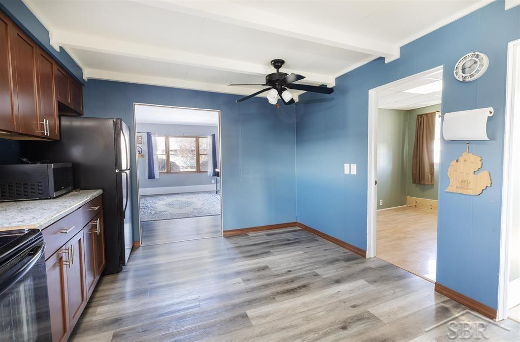 305 W Benjamin Street, Linwood, MI 48634 — Photo 7
