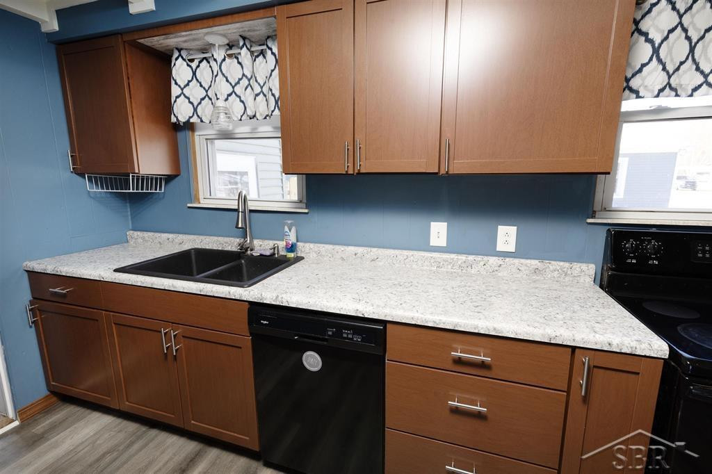 305 W Benjamin Street, Linwood, MI 48634 — Photo 11