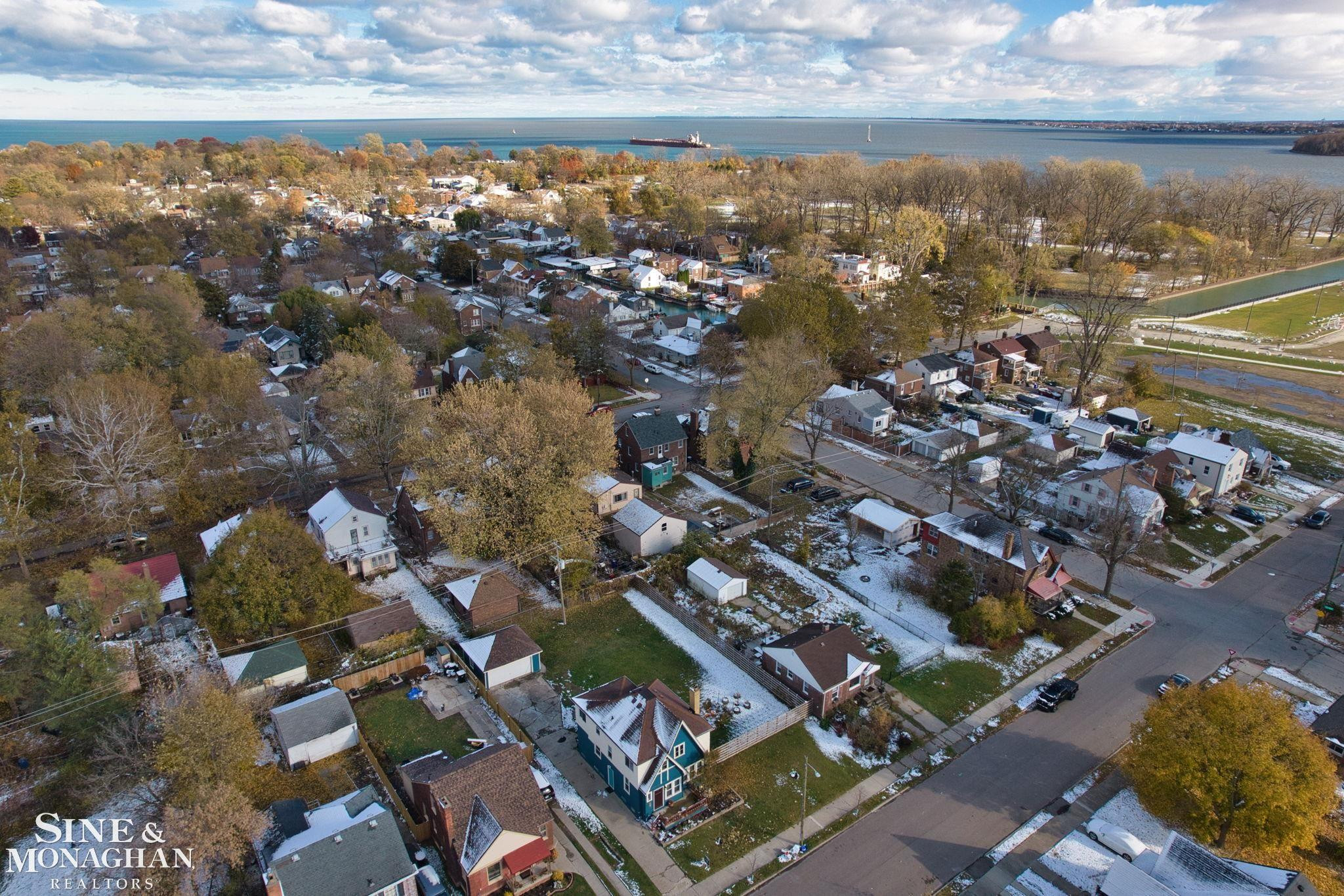 220 Newport Street, Detroit, MI 48215 — Photo 45