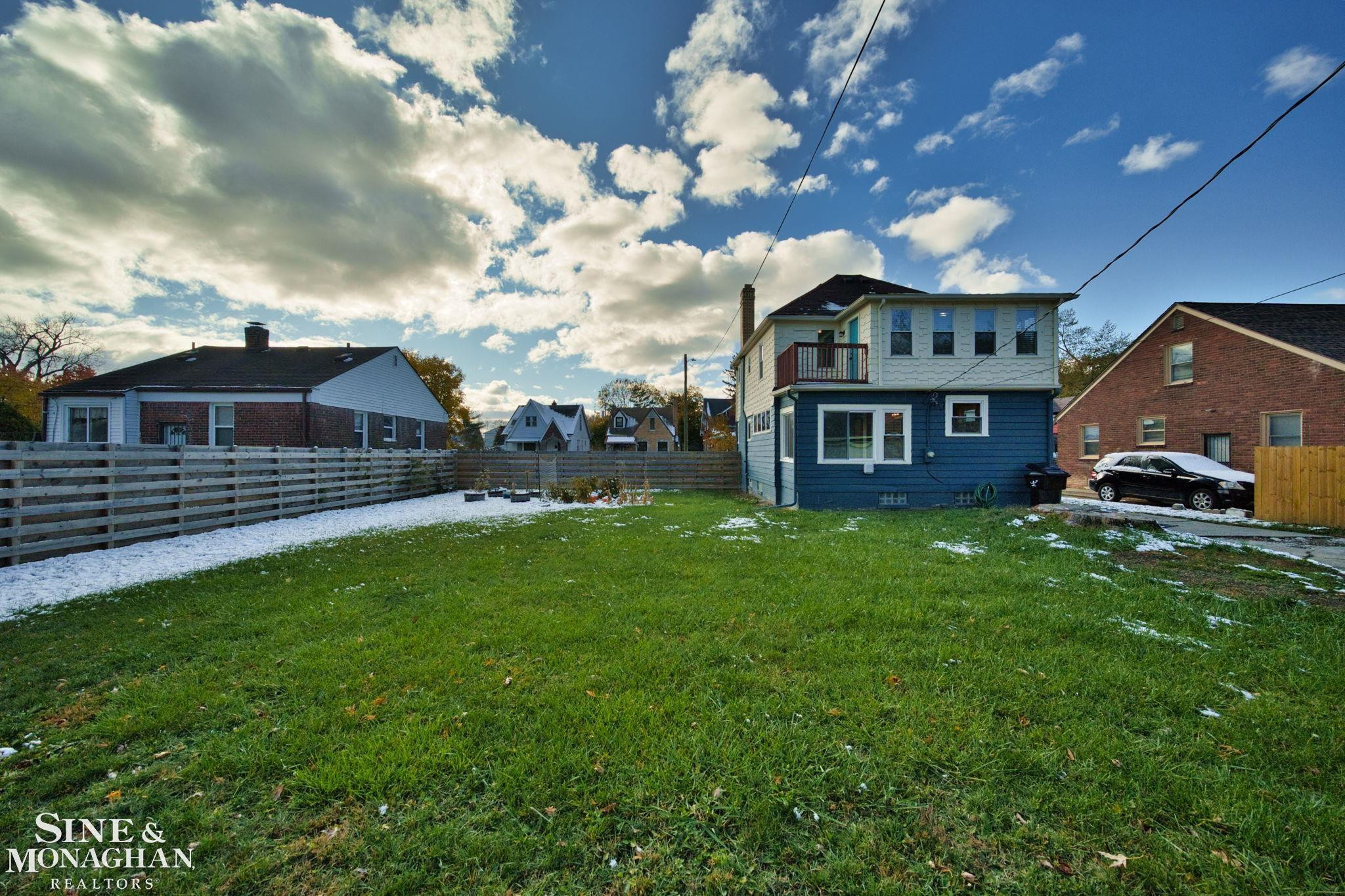 220 Newport Street, Detroit, MI 48215 — Photo 48