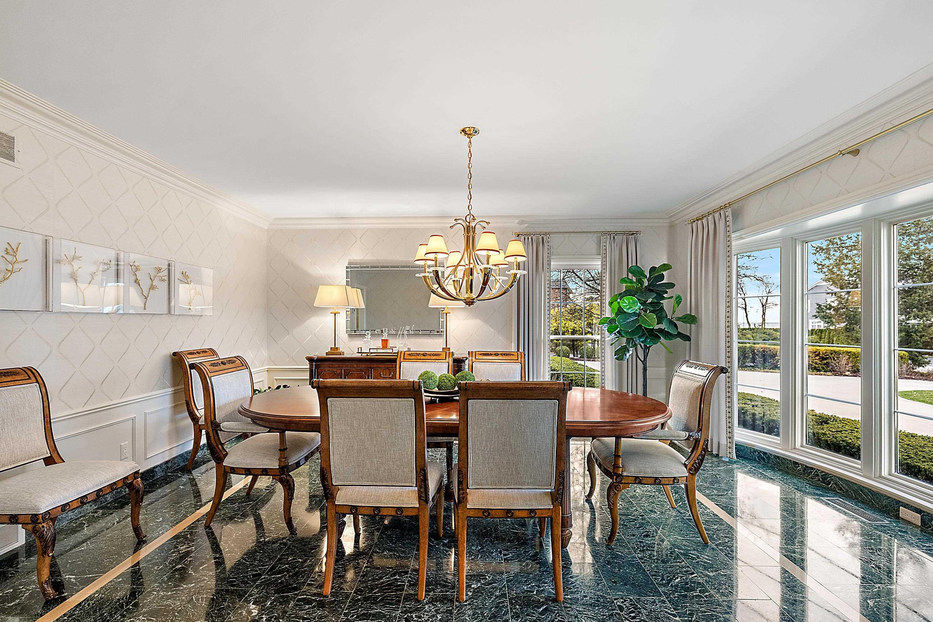 10 Webber Place, Grosse Pointe Shores, MI 48236 — Photo 14