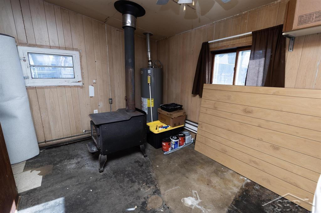 305 W Benjamin Street, Linwood, MI 48634 — Photo 17