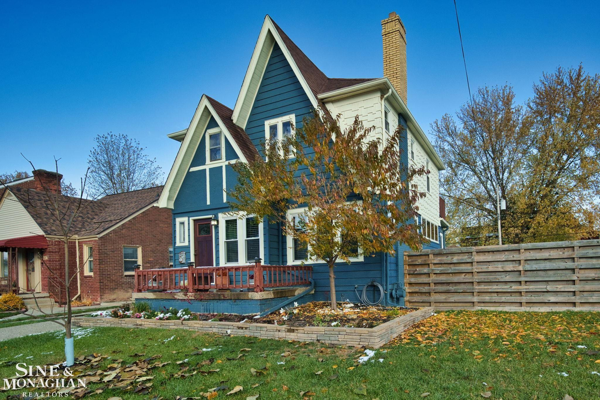 220 Newport Street, Detroit, MI 48215 — Photo 50